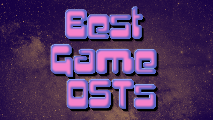 Best Obscure Video Game OSTs
